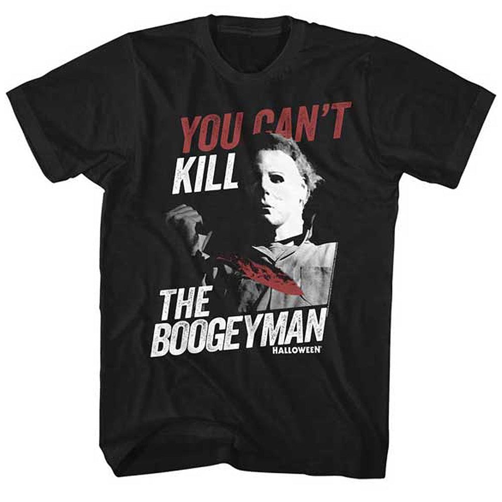 HALLOWEEN ハロウィン - BOOGEYMAN / Tシャツ / メンズ - PGS
